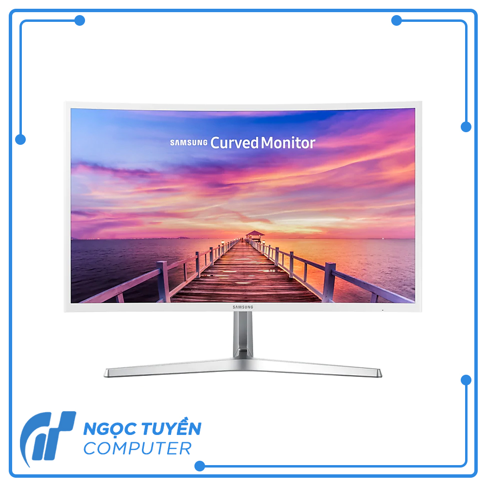 Màn hình Samsung 27"