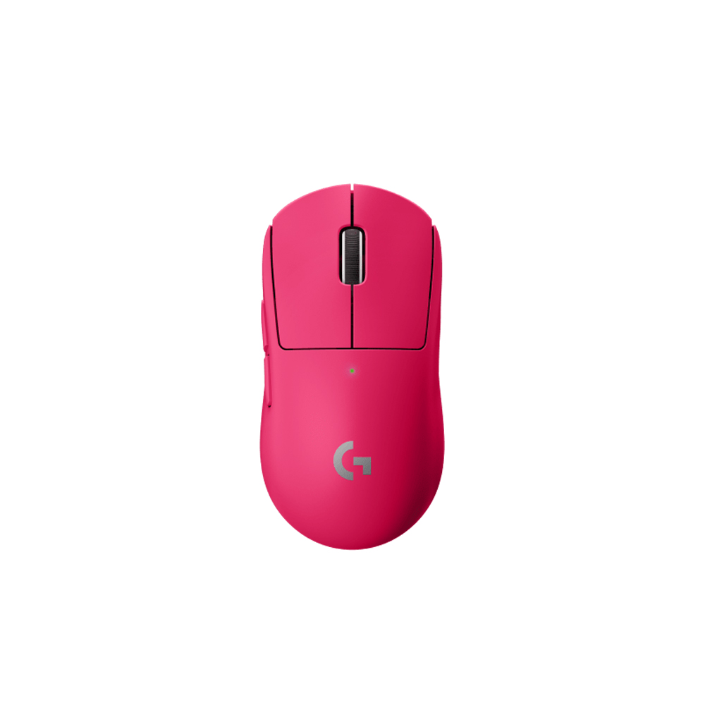 Chu?t Logitech G Pro